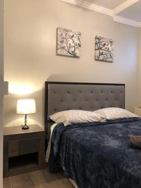 Villa Center Downtown! King Bed! Private Balcony! Pt8I à Atlanta Extérieur photo